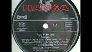 Amii Stewart - Love Is Bad For Your Health (non-disco track, 1981)