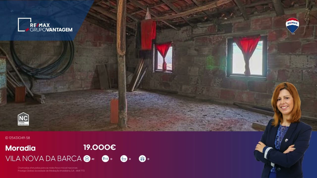 Vídeo do imóvel