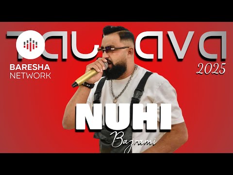 Nuhi Bajrami - TALLAVA ( 2025 ) Per Familjen Murtezi