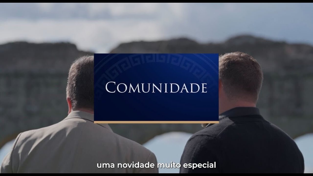 COMUNIDADE | Instituto de Filosofia e Teologia