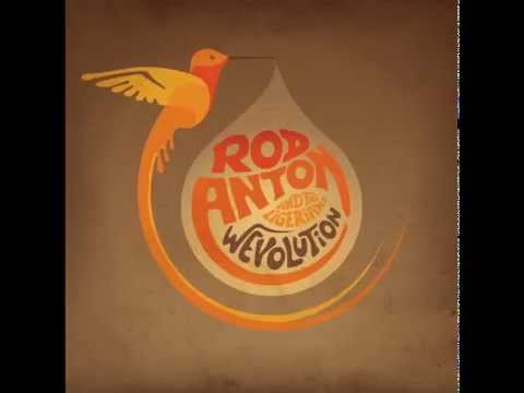 Rod Anton &  Cedric Myton - Come Together