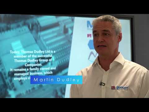 Thomas Dudley Short Overview