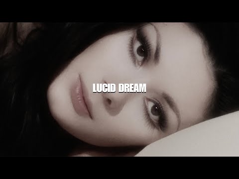 lucid dream + melatonin release 💭 gain complete control over your dreams