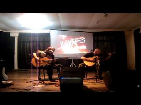 ai wo torimodose!! cover hokuto no ken - pandita san isidro 2018