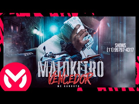 MC Kanhoto - Malokeiro Vencedor (Videoclipe Oficial) DJ Victor