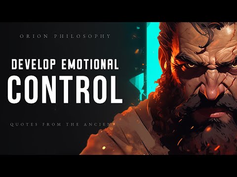 How The Stoics Manage Anger