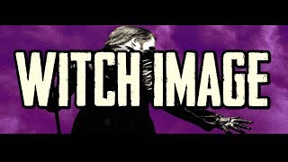 Ghost - Witch Image (Lyric Video)