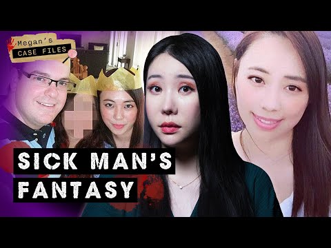 舅舅以最變態的方式渴望他美麗的外甥女｜Michelle Leng 案 (Uncle desires his beautiful niece in the sickest possible way｜Michelle Leng case)