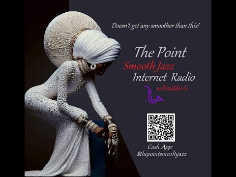 The Point Smooth Jazz Internet Radio 10.15.25
