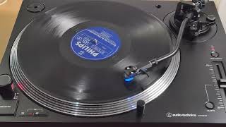 Santa Esmeralda - Don&#39;t Let Me Be Misunderstood (1977 Vinyl)