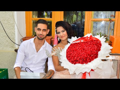 dide'min  ve  Alinin  istetme  Toreni