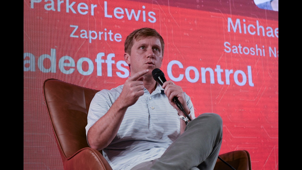The Tradeoffs of Control