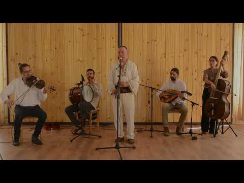 Miorița și Burduiul ca la Nistorești - Ion Stanciu și Trei parale (Live la Cabana Fulga. Partea I)