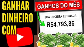 Eu vou Preparar seu Canal no Youtube para Ranquear e Monetiz...