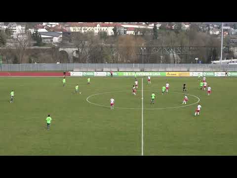 2.SNL (2018/19); Krka : Brda (2:2) 19.krog