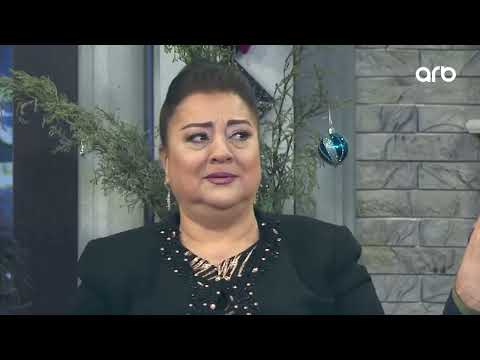 Həmin Zaur - Səkinə İsmayılova ən yaxşı səsi seçdi