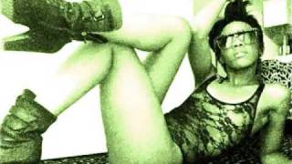 &quot; DO IT &quot; BY DAWN RICHARD