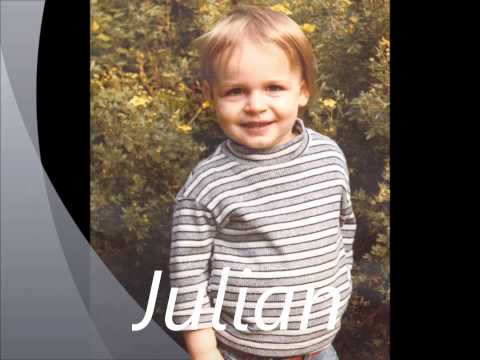 Unsere 3 Sternenkinder Alex Lukas Julian