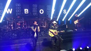 The BossHoss - God loves Cowboys