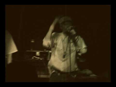 Subatomic Sound System @ Dub Mission Pt3: Jahdan