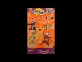 Opening To Teletubbies Ready Steady Go 2000 UK VHS Disney