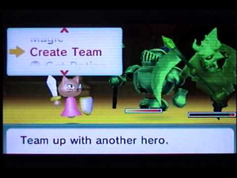 Let's Play Find Mii 2 - Days 57/58 & 59/60 & 61/62 & ?? (Secret Quest) - Third Time's the Charm