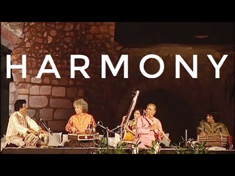Pandit Hariprasad Chaurasia & Pandit Shiv Kumar Sharma - Harmony
