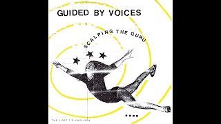 Guided By Voices - &quot;Big School&quot;
