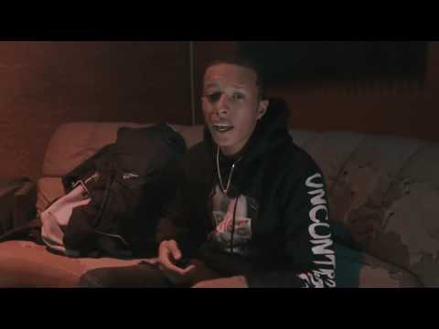 Chantz215 - Flows (Official Music Video)