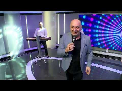 JELE - JARAN S POLICIJOM