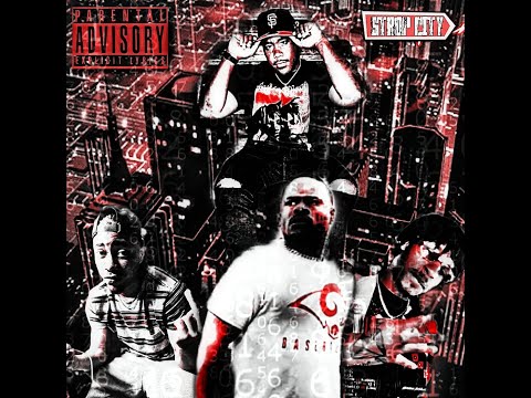 Ayo Teezy - Stropanese Feat. MMYLi Carl, YellaPhella & King Supah (Official Audio)