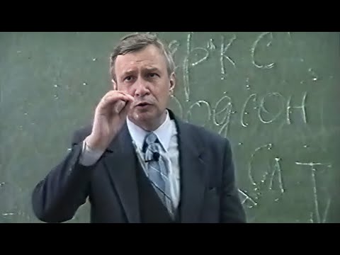 Зачем нужна была передача «Поле чудес»