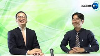 第13回 株式会社シナプスLab. 代表取締役 山崎賢司さん × 春野真徳 対談