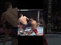 Ilia Topuria Vs Ryan Hall Shorts