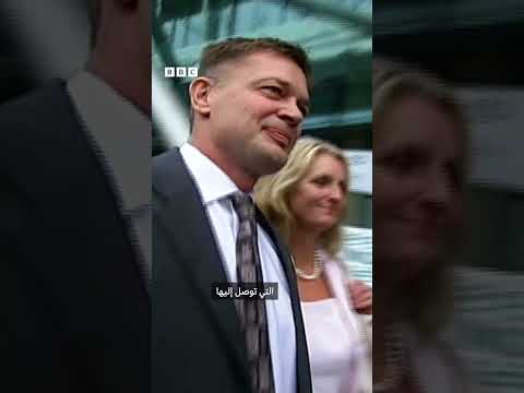 فيديو | وزير الصحة الأمريكي يعد باكتشاف أسباب التوحد