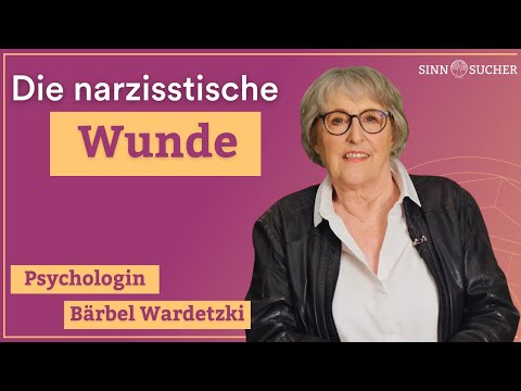 Is narcissism your shield (with examples)? | Bärbel Wardetzki