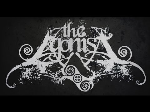 THE AGONIST - Disconnect Me (LYRIC VIDEO)