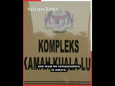 Court of Appeal awards RM1 4mil to Altantuya family, clears government