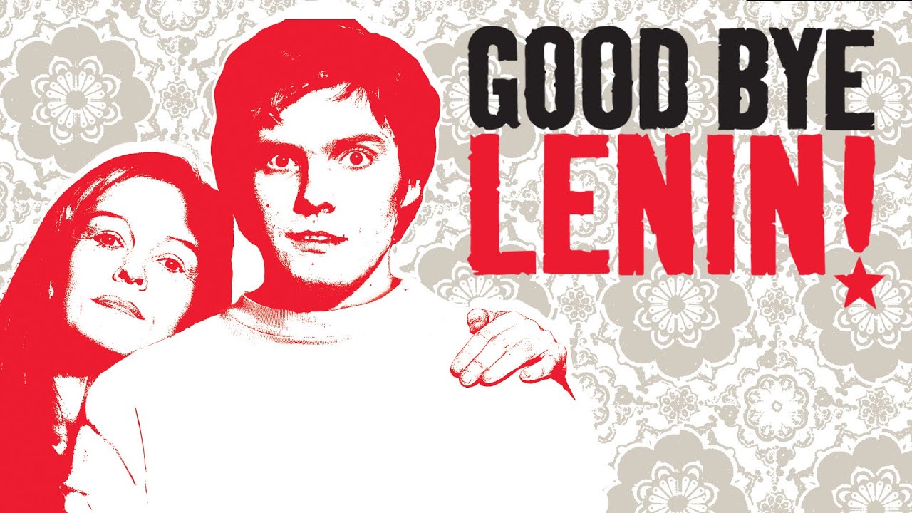 Goodbye, Lenin!