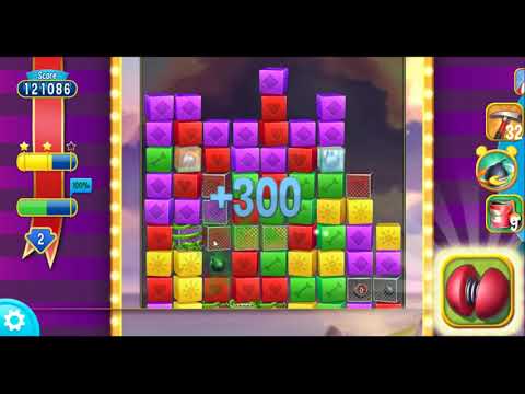 Pet Rescue Saga Level 4404 - NO BOOSTERS | SKILLGAMING ✔️