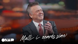 Ilir Shaqiri - Malli I Zemrës Sime