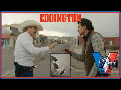 Eddington