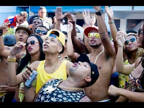 MC Fluup - I To No Bem Bom ( Lançamento 2014 ) Versão Antares