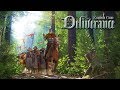 Kingdom Come Deliverance : Novo Jogo Medieval De Mundo 