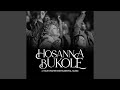 Hosanna Bukólé (1 Hour Prayer Instrumental)