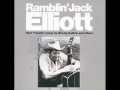 Ramblin' Jack Elliott - Pretty Boy Floyd.wmv