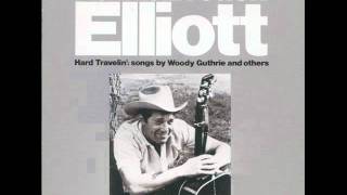 Ramblin&#39; Jack Elliott - Pretty Boy Floyd.wmv