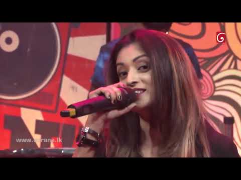 Adarei Nam Enna Ma Wetha Surenie De Mel With Kottawa D 7th Derana Full Blast 24th October 2021