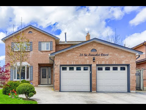 24 Sir Lancelot Court, Caledon Home for Sale - Real Estate Properties for Sale