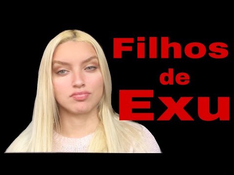 download lagu mp3 mp4 Filhos De Exu, download lagu Filhos De Exu gratis, unduh video klip Download Filhos De Exu Mp3 dan Mp4 Full Gratis